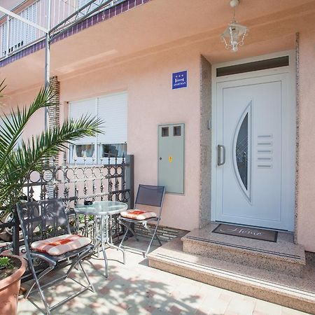 Apartment Marija Zagreb Luaran gambar
