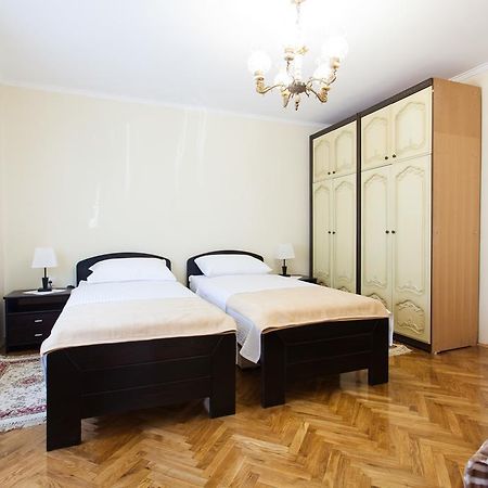 Apartment Marija Zagreb Luaran gambar