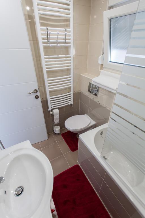 Apartment Marija Zagreb Luaran gambar