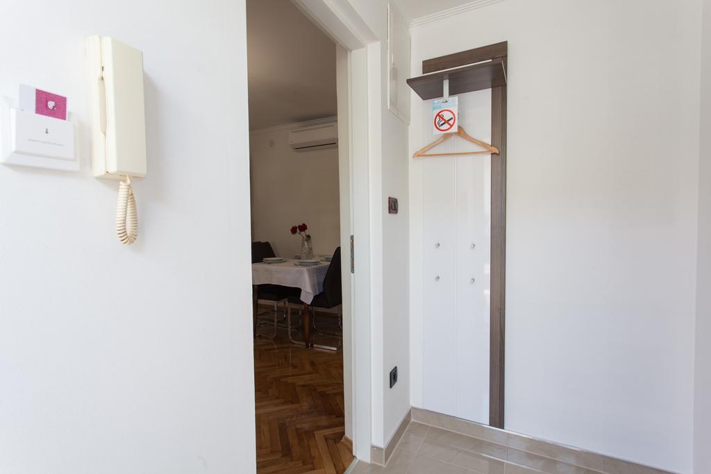 Apartment Marija Zagreb Luaran gambar
