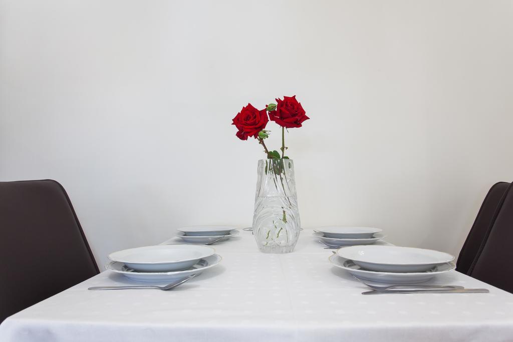 Apartment Marija Zagreb Luaran gambar