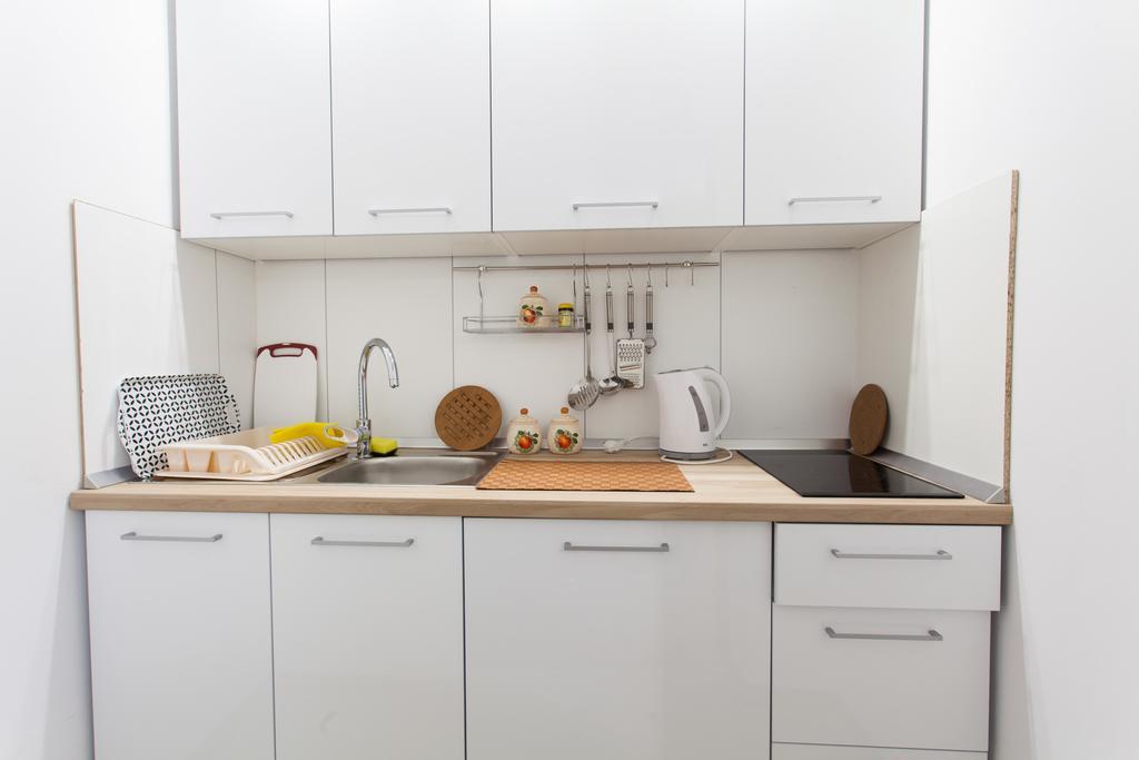 Apartment Marija Zagreb Luaran gambar